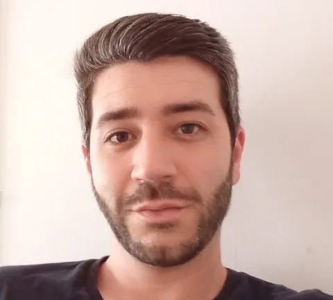 Imagen Javier Pagán Marco