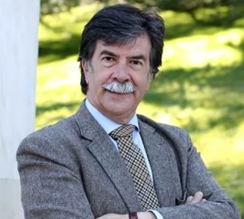 Javier Urra