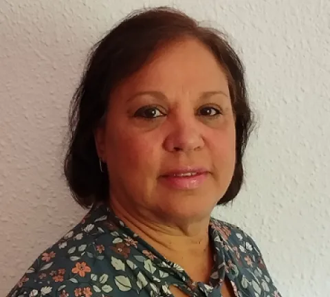 Imagen Jeanette Josefina González Iriarte