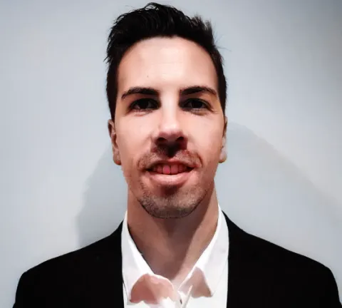 Imagen Jesús Cigales