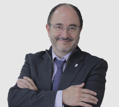 Jesús Martínez Almela