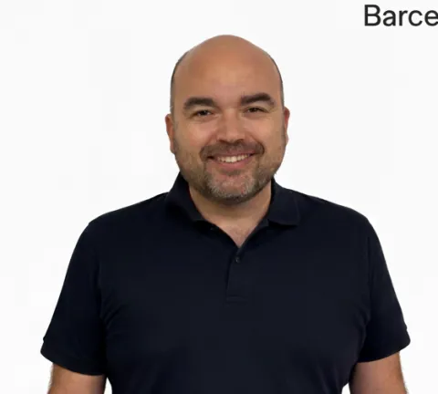 Imagen Joan Mestre Pintó