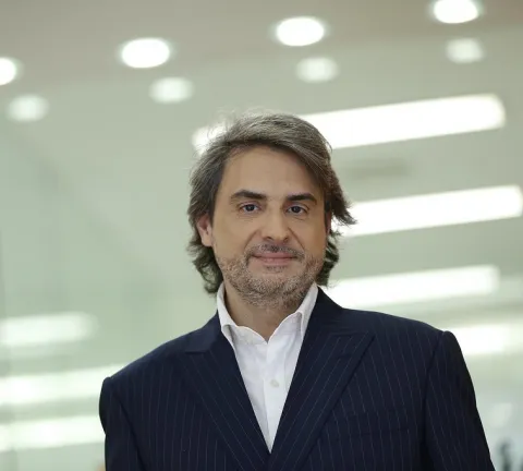 Juan Manuel Oleaque Moreno