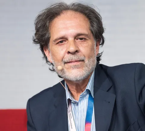 Joaquín López Bustamante