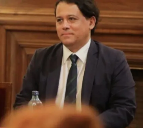 Imagen Jorge L Collantes