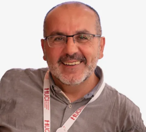 José Manuel Velasco