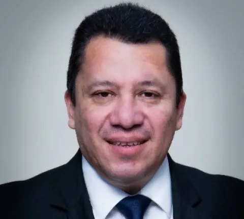 José Ricardo Sosa Orellana