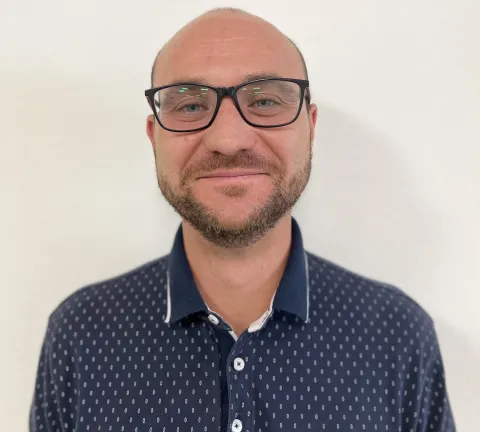 José María Cecilia