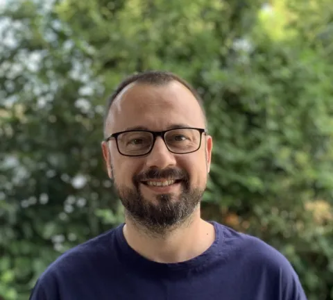 Imagen Josep María Canal Barbany