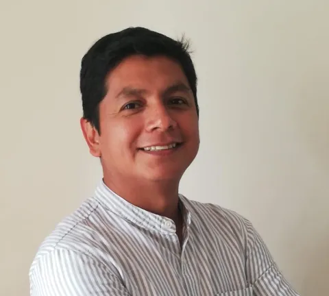 Imagen Juan Aurelio Fustamante Chozo