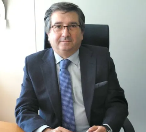 Juan Francisco Mejías