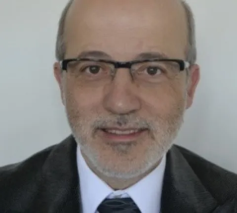 Juan Martín García Alloza 