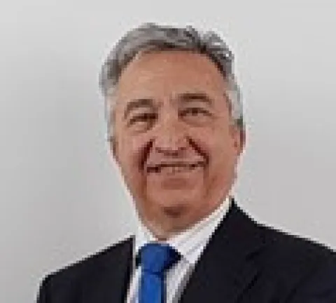 Imagen Juan Vicente Luis Turégano