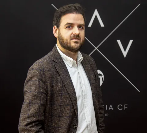 Juan Carlos Sahuquillo