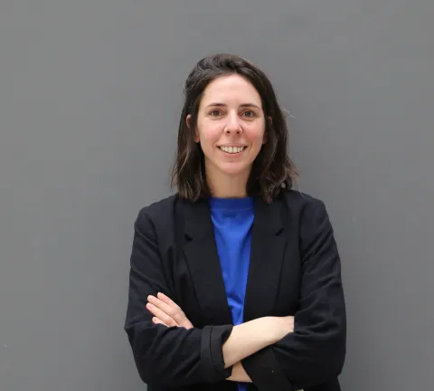 Imagen Judit Tirado Muñoz