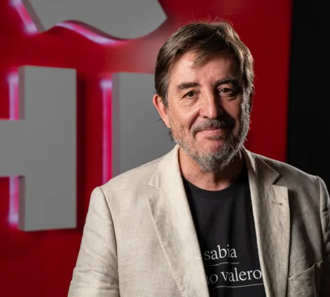 Luis García Montero