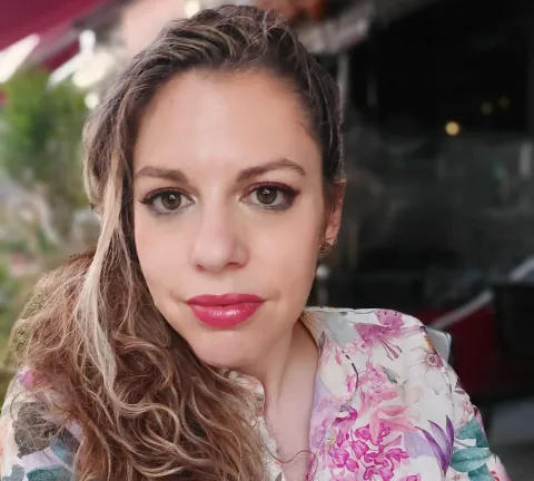 Laura Hernández