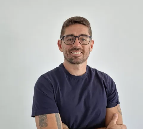 Imagen Leandro Ferreira Moraes