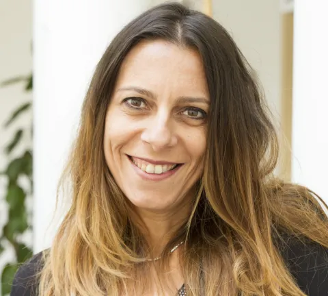 Letizia Cinganotto