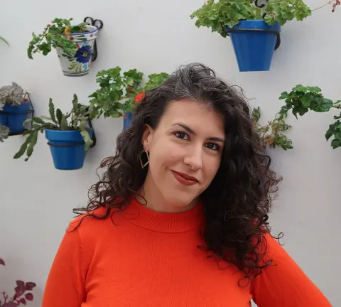 Lidia García García