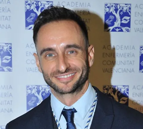 Imagen Manuel Lillo Crespo