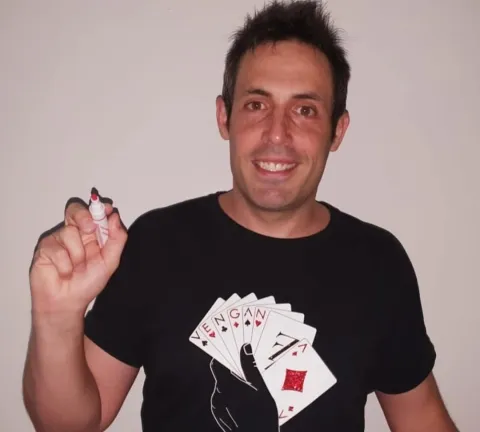 Lorenzo Carrión Campos