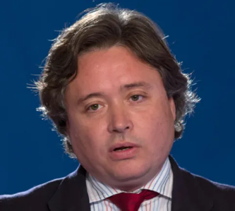 Imagen Luis Santamaria