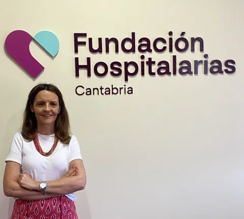 Imagen María Ángeles Carbajo