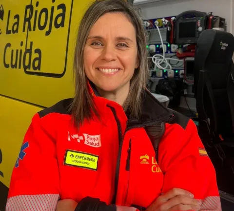 Imagen Mª de Valvanera Cordón Hurtado