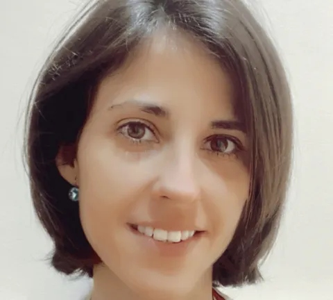 Dra. Maria Isabel Cerezo