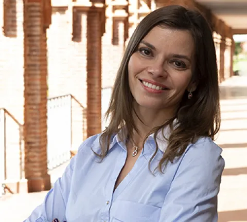 Maria Ikonomopoulou