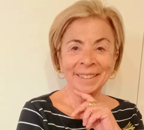 Ana Paula MacKay