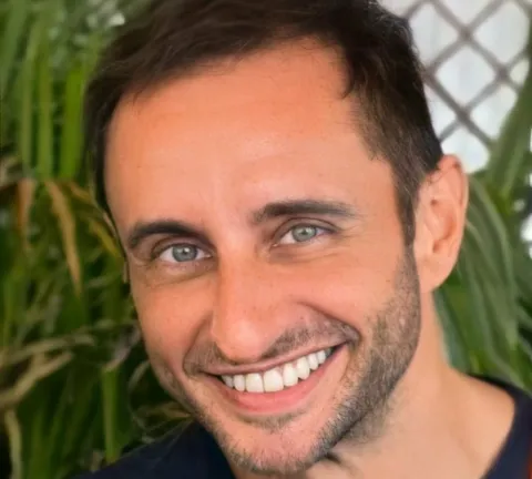 Manuel Lillo