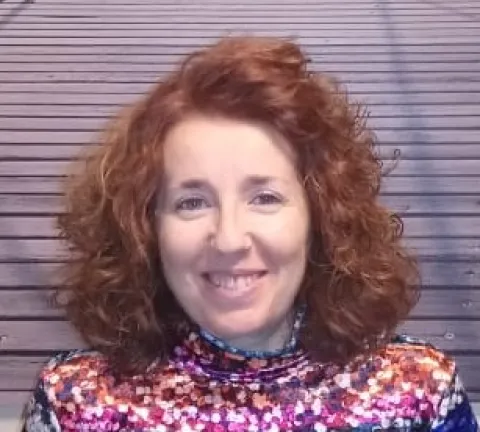 María José Benítez