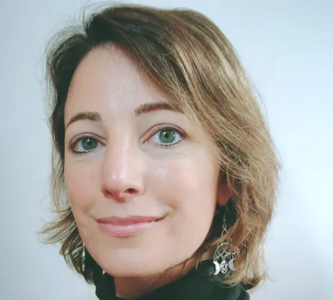María Nevia Vera