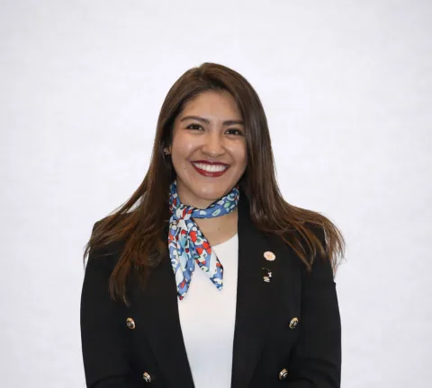 Imagen María Paz Rodríguez Galiano