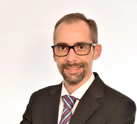 Imagen Luis Antonio Mariñas Pardo