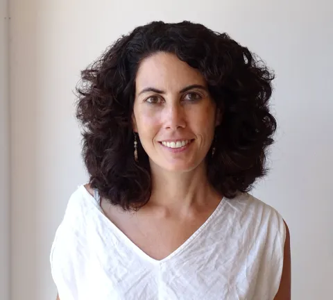 María Usán