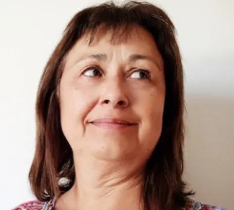 María Carme Boqué