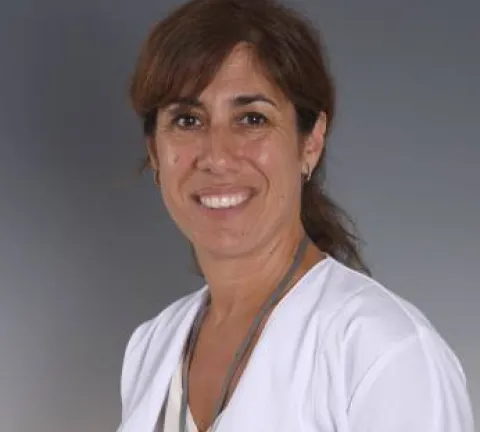 María Dolores Gómez Roig