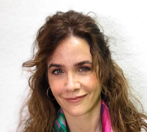 Imagen María Rosell