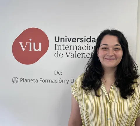 Imagen Mª Victoria Puchal Terol