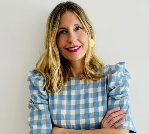 María Dolores Macias