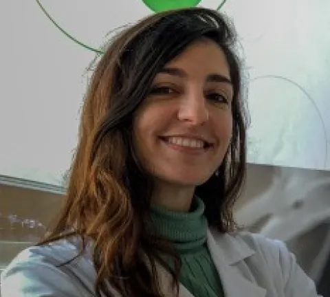 Imagen María de las Mercedes Pardo Figuerez