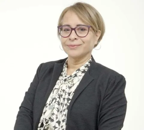 Imagen Mariela Cerrada