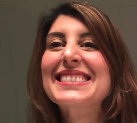 Marietta Franco