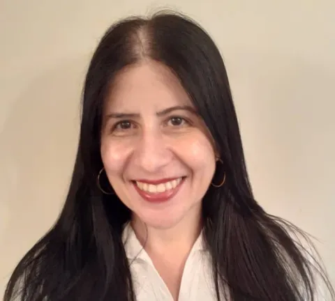 Marlene Goncalves Da Silva