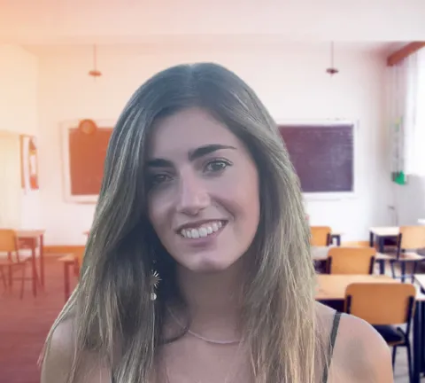 Marta Domingo García