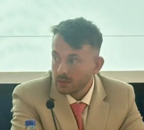 Imagen Miguel Ángel Martínez Andreu