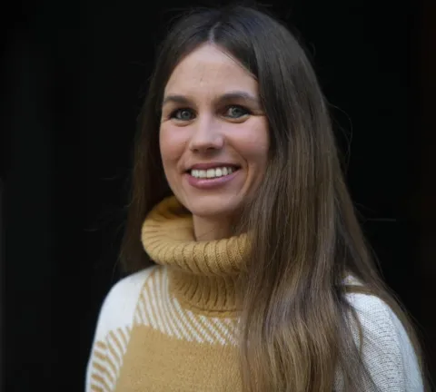 Imagen Mireia Portero Aylagas